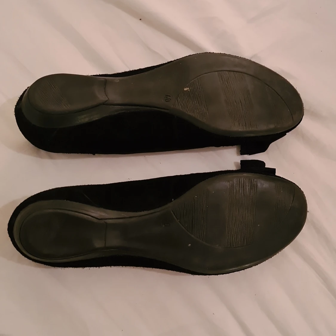 Ballerinaskor 40 - 91