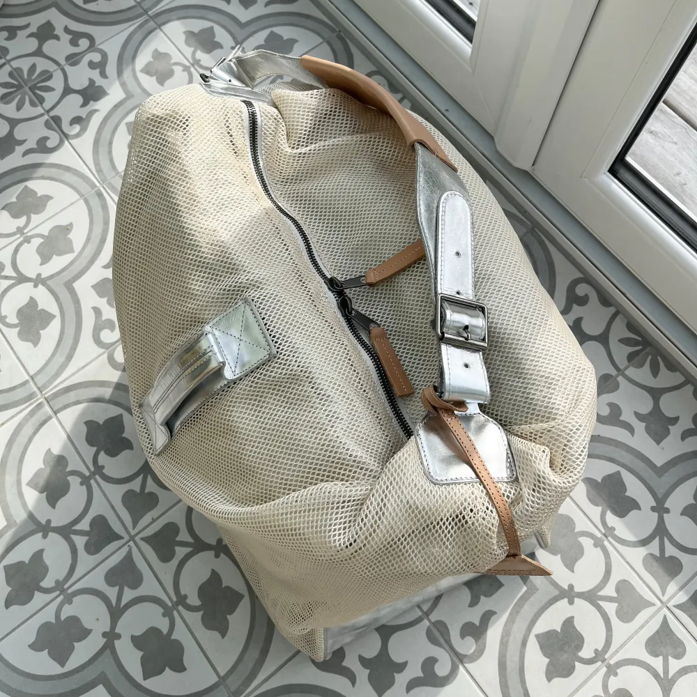 Raf Simons x Eastpak weekend bag from spring/summer 2009. Very rare! Msg me for more pics!. Väskor.