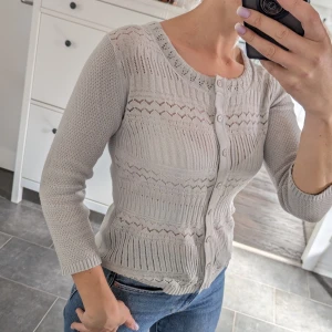 Kofta,Noa Noa - Kofta St. 36-S Fint skick. 