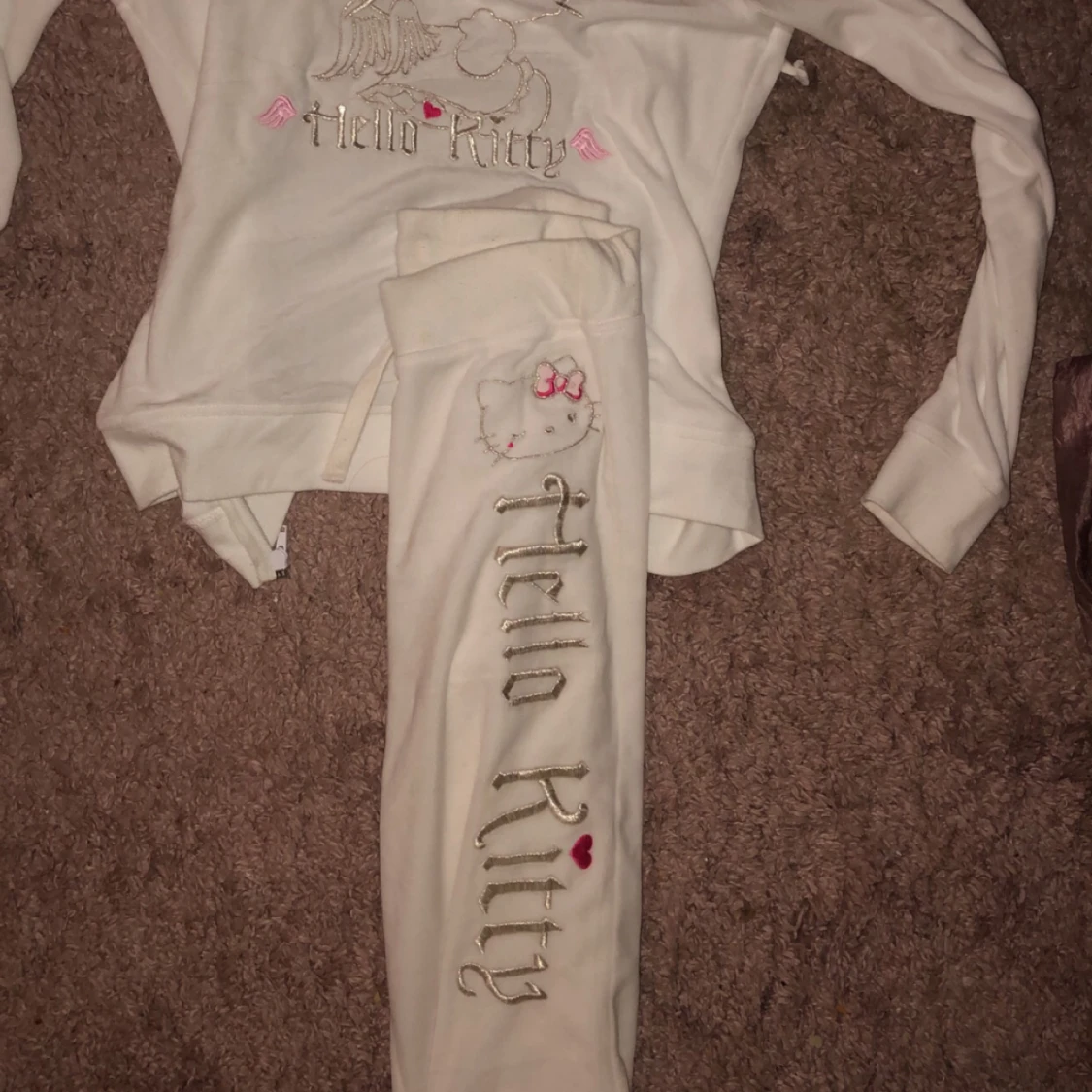 Hello kitty set - 91