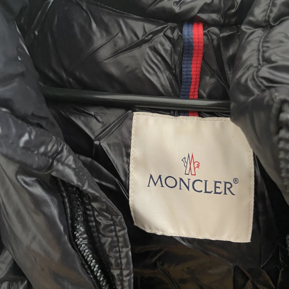 Moncler Väst