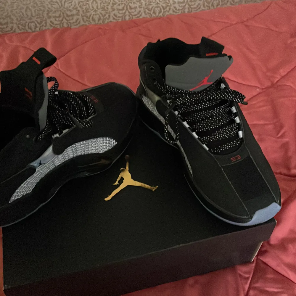 Nike Jordan skor . Skor.