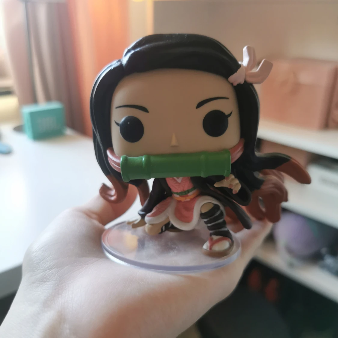Nezuko funko pop - 90