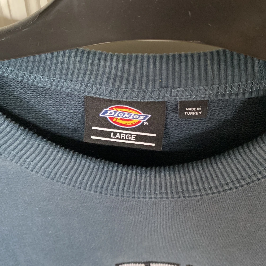 Dickies tröja  - 90