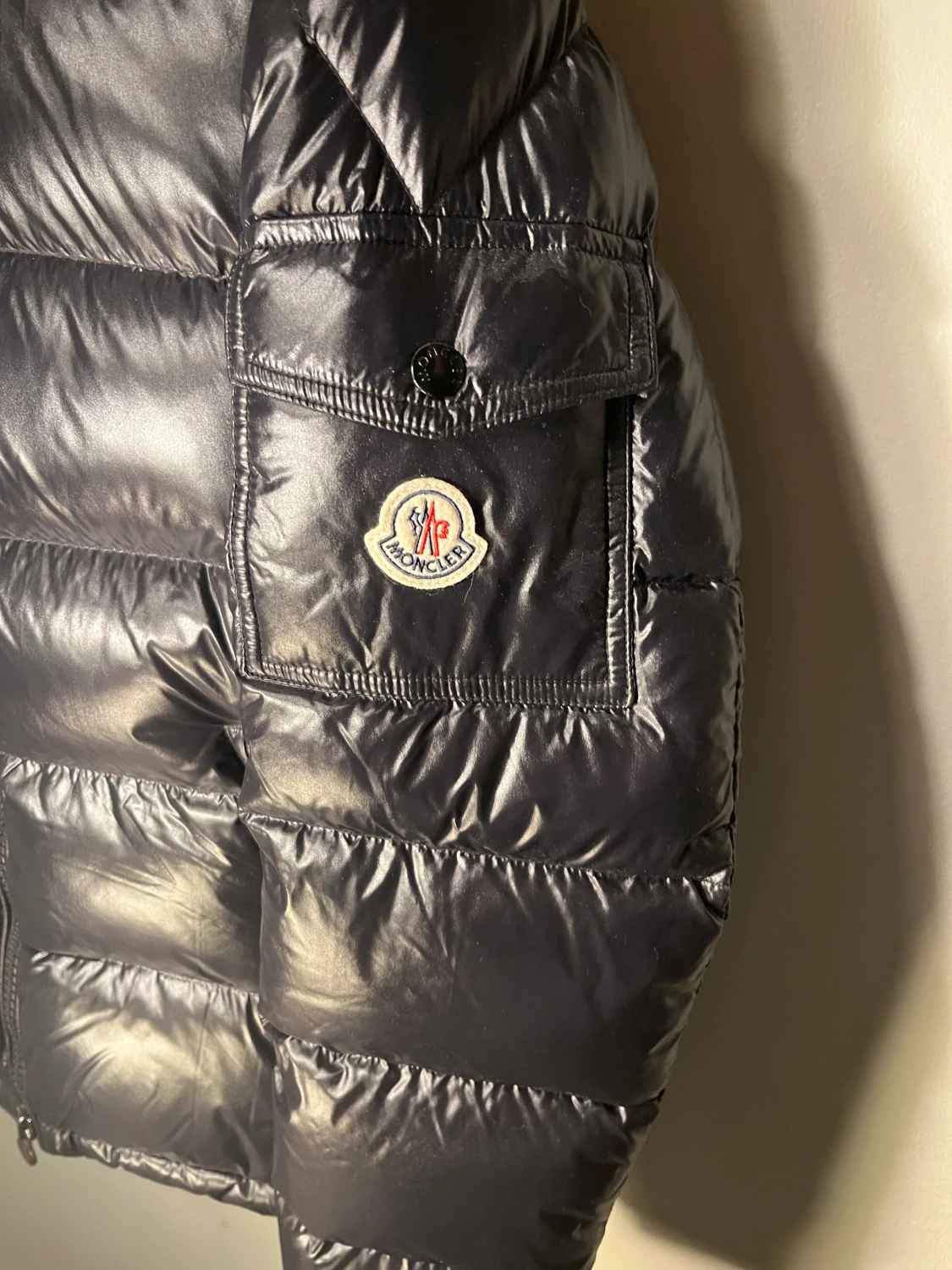 Moncler Maya - 90