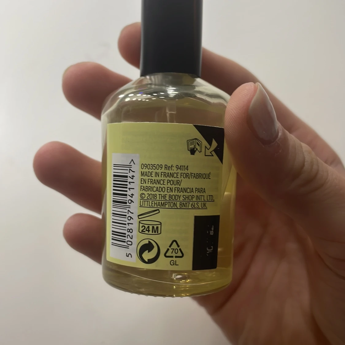 Moringa parfym💛🌼 - 91