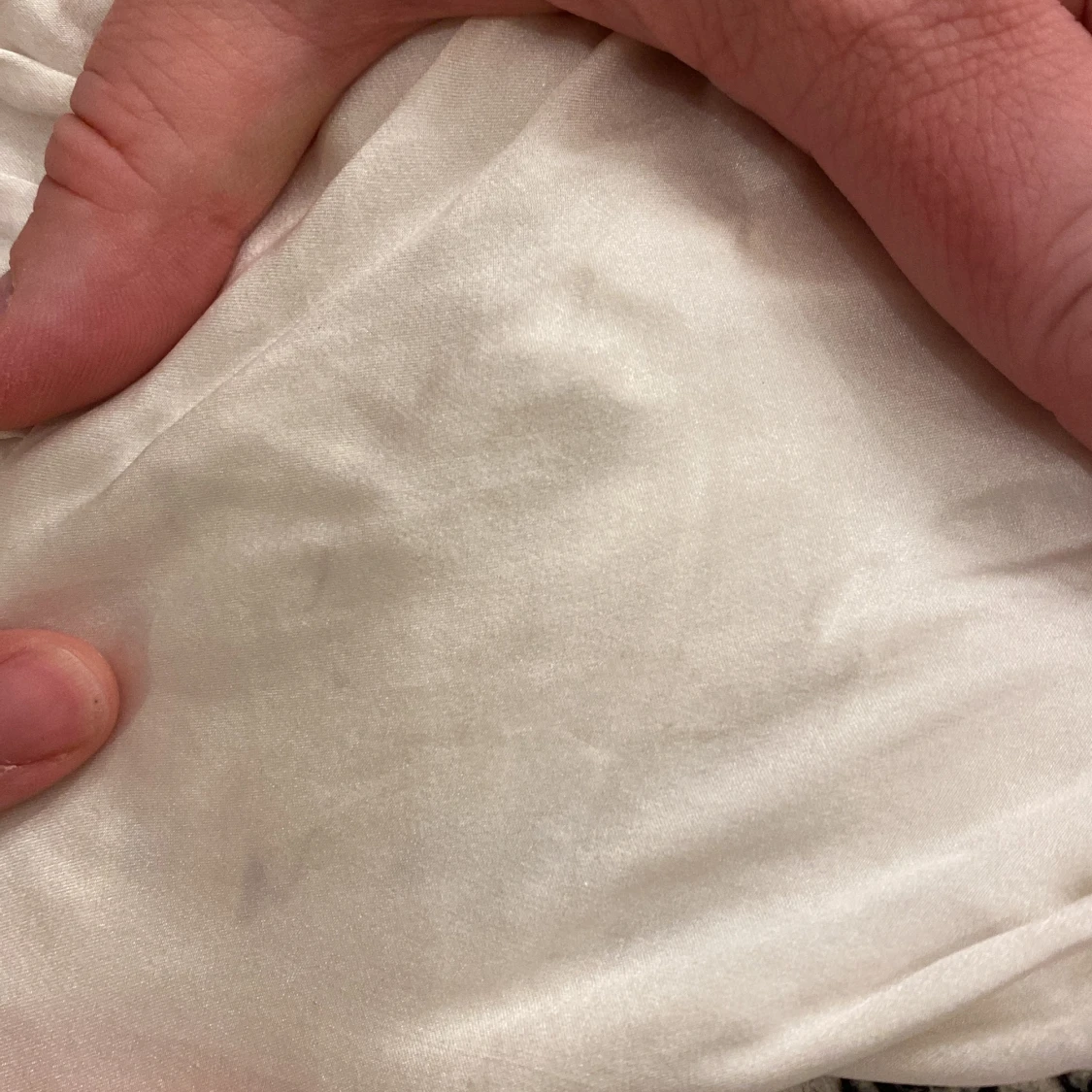 Supersnyggt linne från Italien  - 91