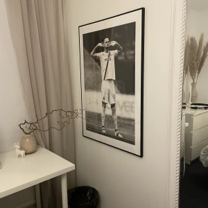 AIK tavla - AIK tavla på Milo. Storlek, 70/100   Nypris 549kr