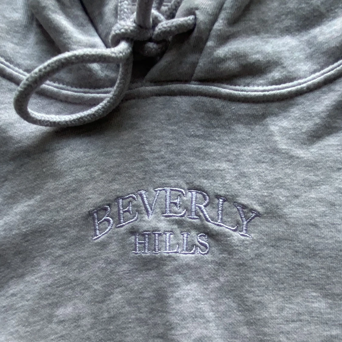 Hoodie från H&M  - 91