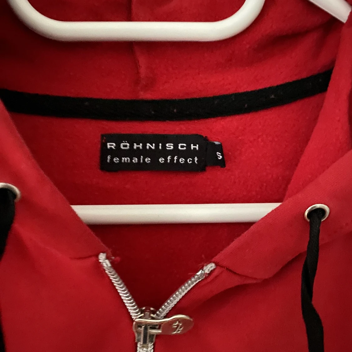 Rönisch huvtröja  - 90