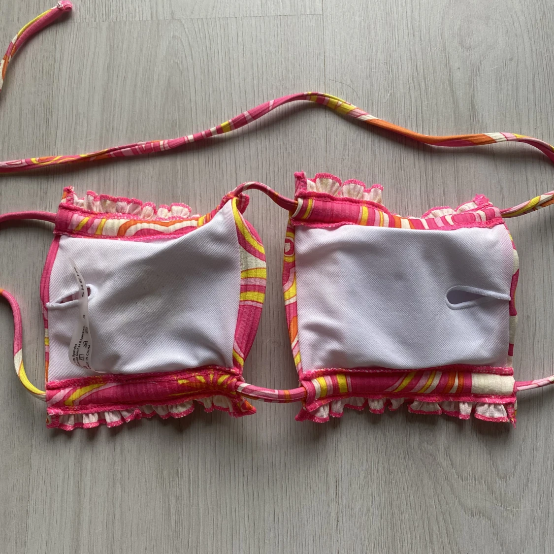 Bikini överdel - 90