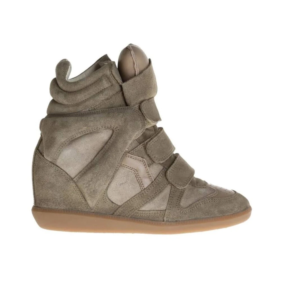 Isabell marant skor  - 90
