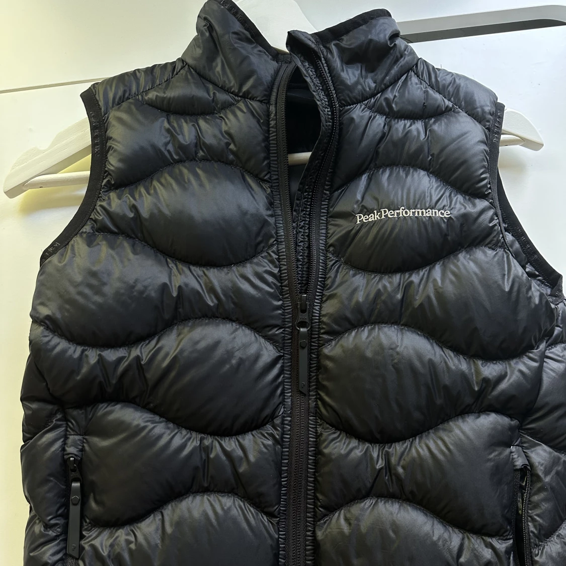 Peak Performance vest  - 91