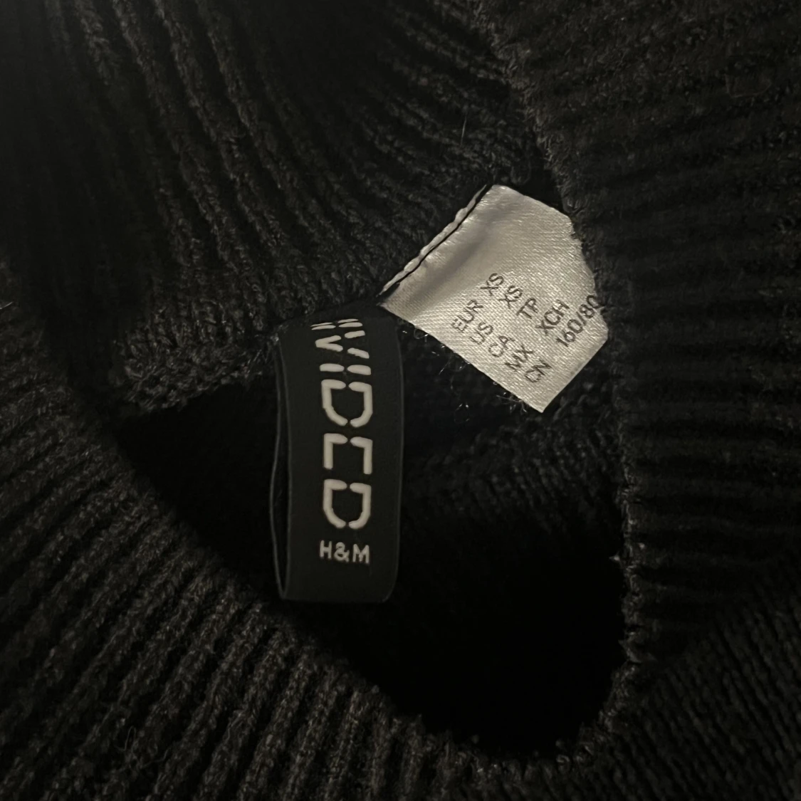 Stickade tröjor - 91