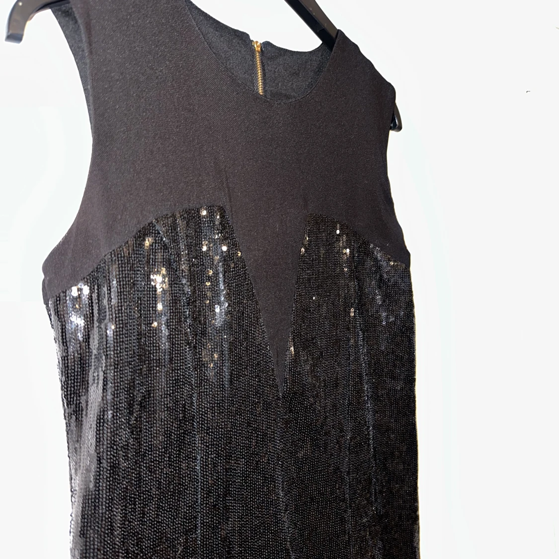 Festlig klänning - 91