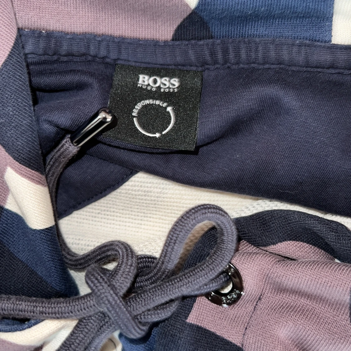 Hugo boss hoodie  - 91