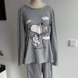 Fleece Pyjamas set Snoopy st S