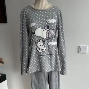 Fleece Pyjamas set Snoopy st S