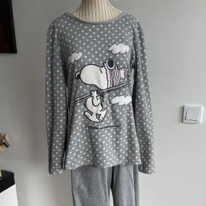 Fleece Pyjamas set Snoopy st S - Fleece Pyjamas set Snoopy st S