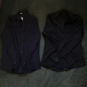 Skjorta - God skick 2 stycken