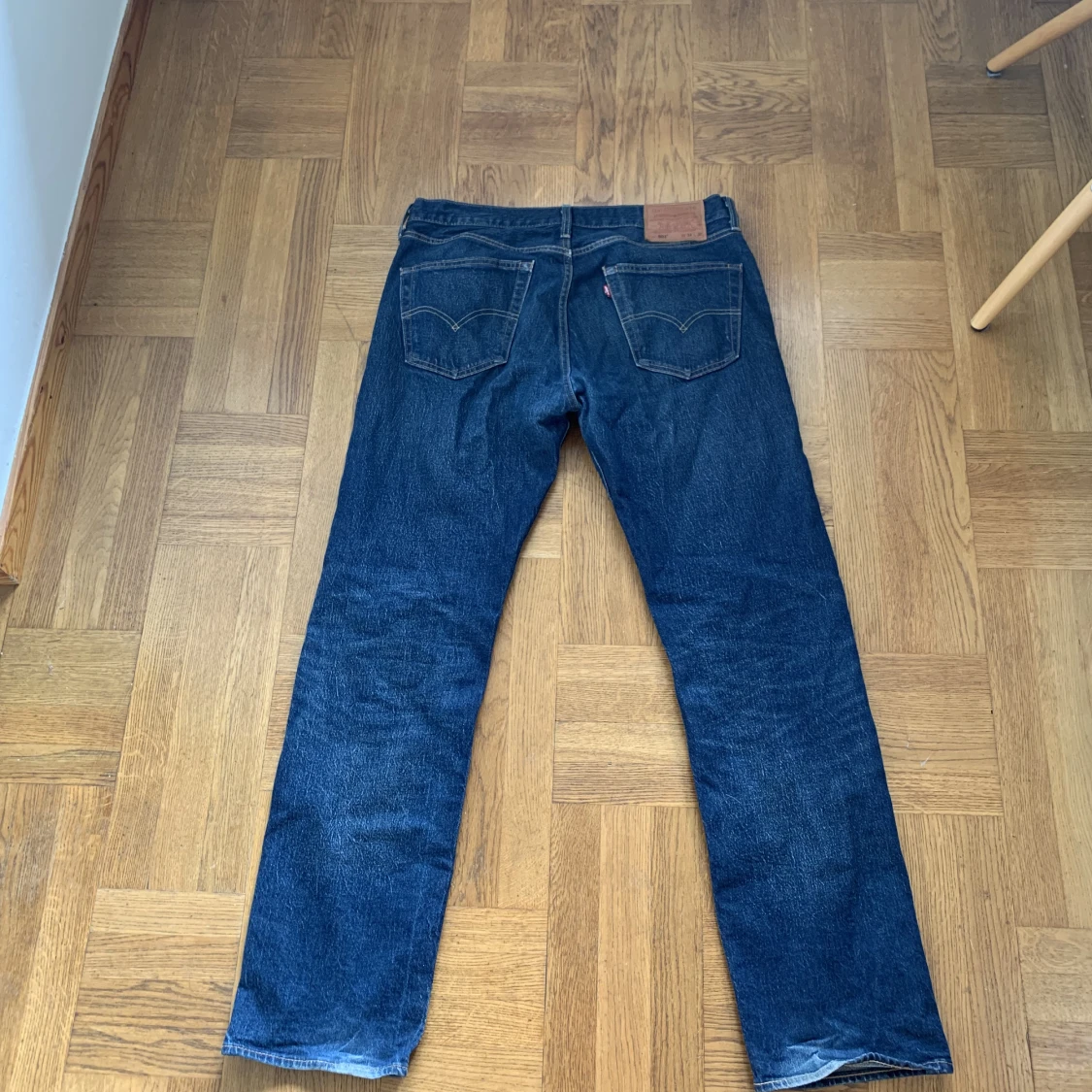 Levis 501 - 90