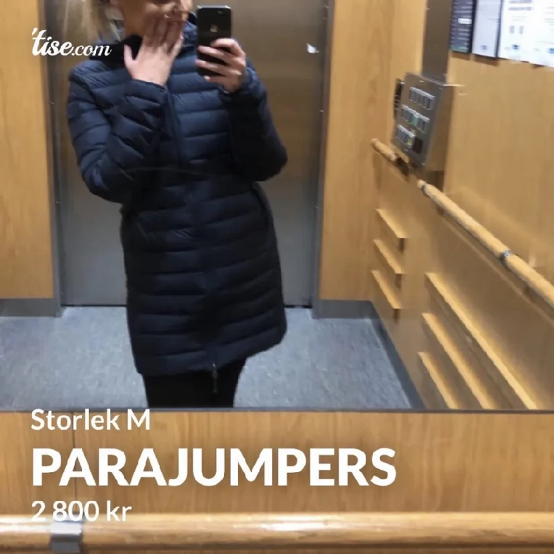 Parajumpers  - 90