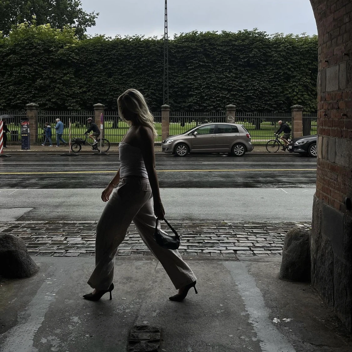 Kostymbyxa DesignbySi - 90