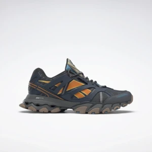Oanvända Reebok DMX trail shadow running - Supersköna skor. Endast provade. Nypris omkring 1500kr
