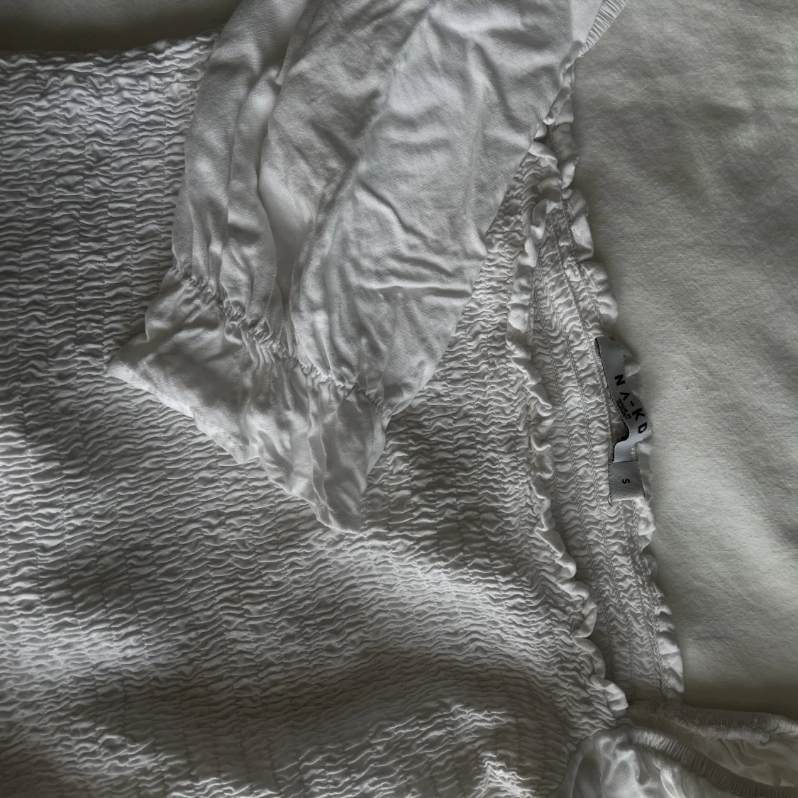 Top med stretch - 90