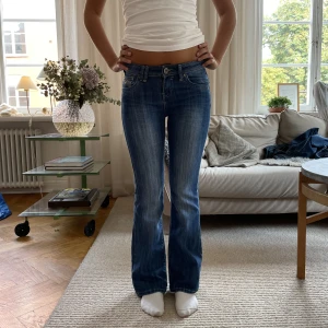 Lowwaist jeans🥰 - Sååå fina jeans👏🏻👏🏻😊 Modell 169