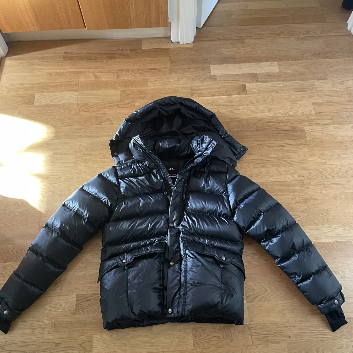 J.Lindeberg vinterjacka