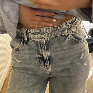 Jeans - Jeans från zara i storlek 36!💞💓inga tecken på användning