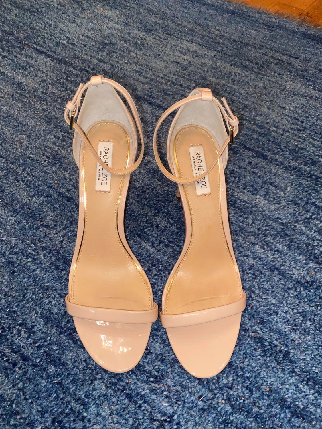 Rachel Zoe klackskor  - 90