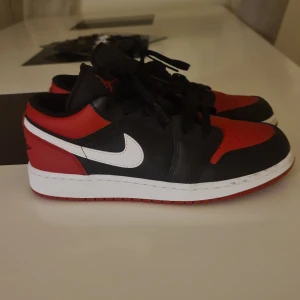 Skor nike - Använda en gång