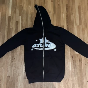 4tune full zip - It använd mycke ok zipper på den den e S
