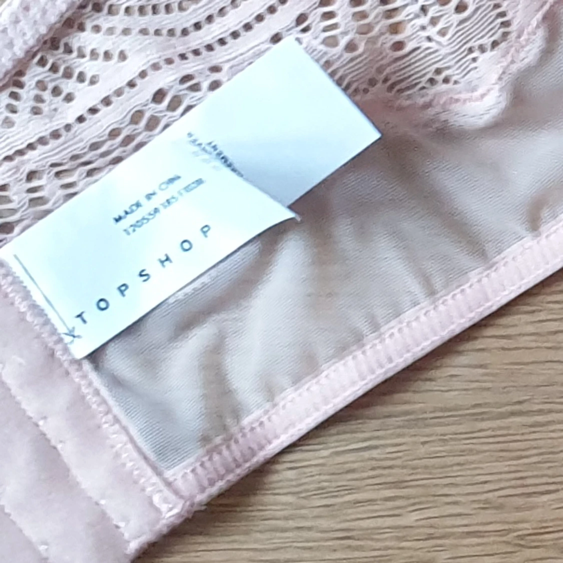 Topshop set "Hannah" - 91