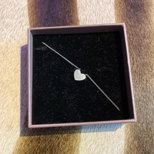 edblad halsband  - jätte bra skick aldrig använd. fick den i present men har ett exakt lika halsband. tappar inte färg. nypris 299