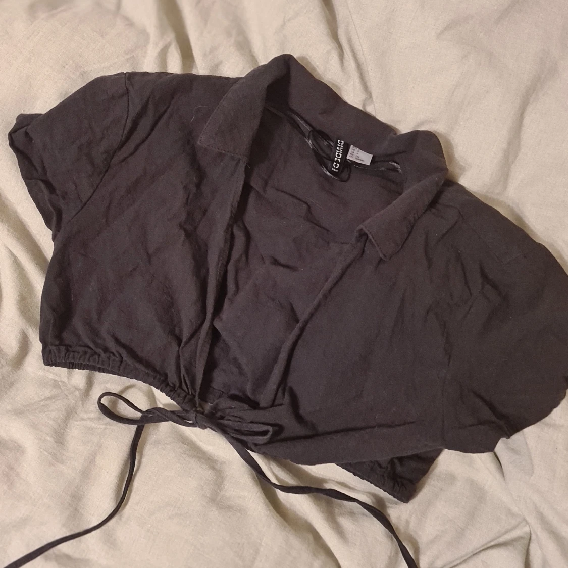 Snygg topp från hm - 90