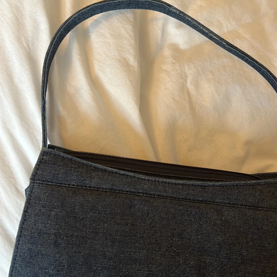 Handväska i jeans  - 90