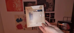 Harry's House CD  - Däljer min harrys house cd skiva då jag har en annan plus vinylen  Aldrig spelad.