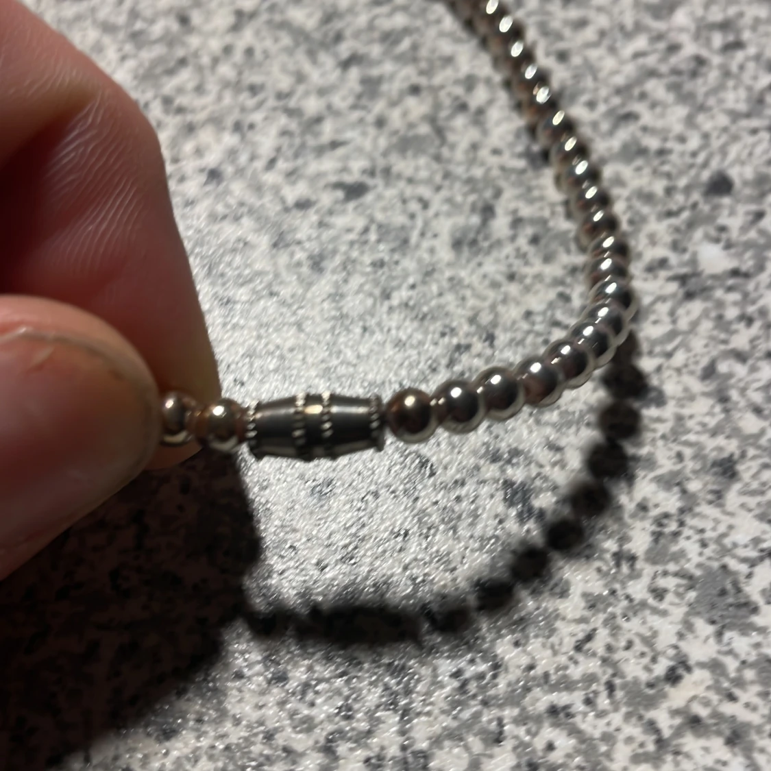 Jamaica-halsband🇯🇲 - 91