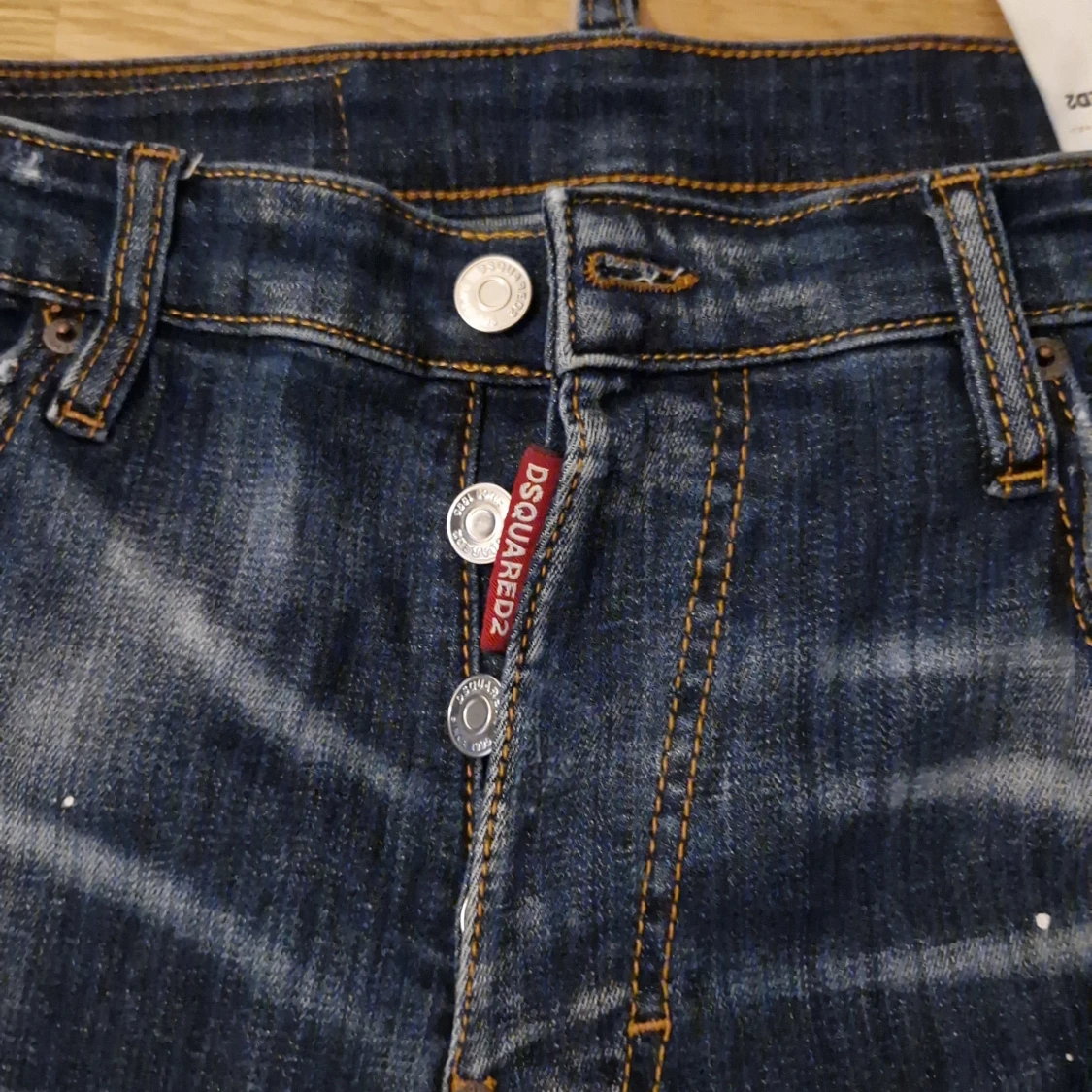 Dsquared Jeans strl 48 IT - 90