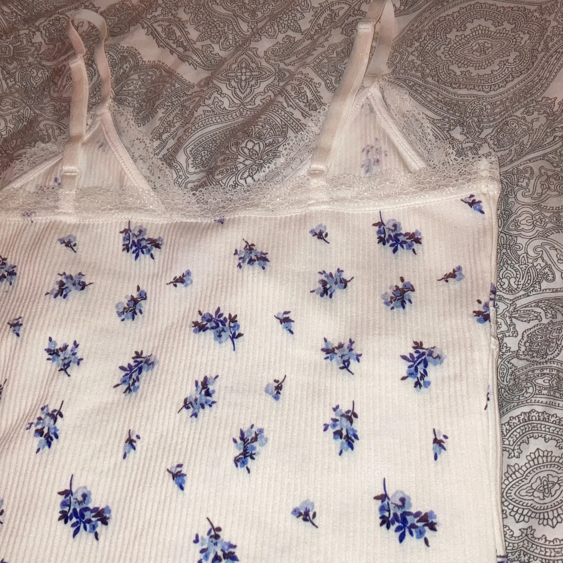 Jätte fin sommarklänning - 91