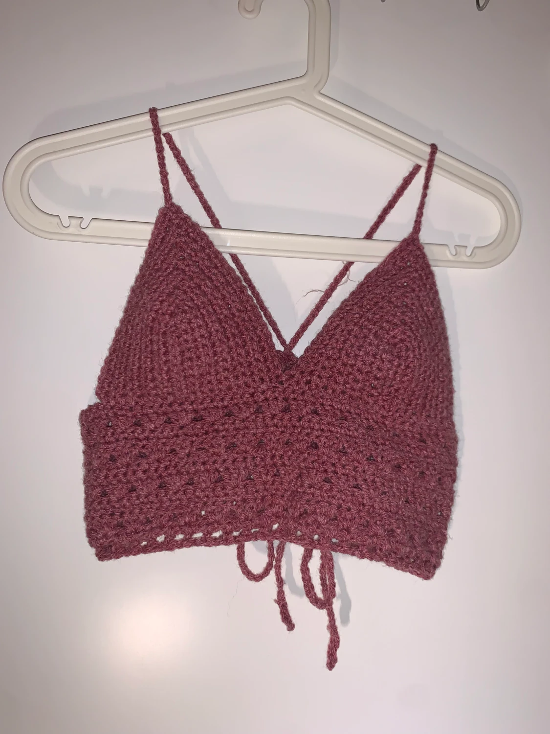 Hemmavirkad topp! - 90