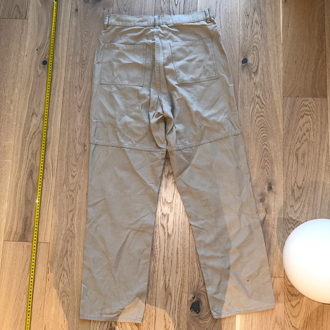 Beige Workpants  - 90