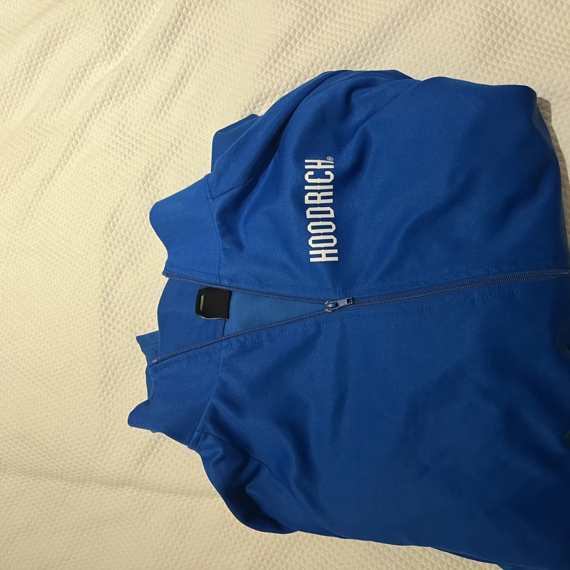 Hoodrich tracktop - 90