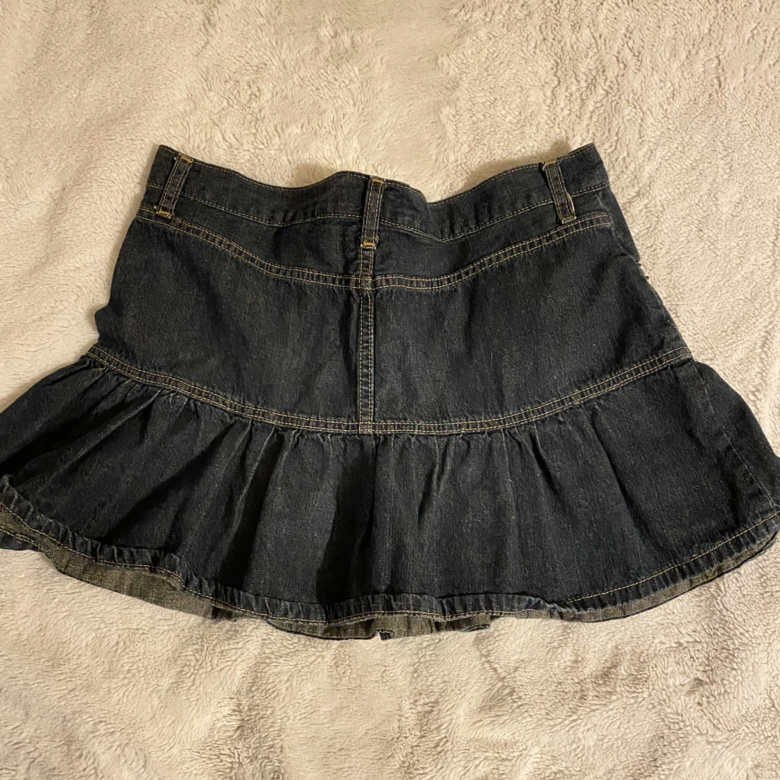 Mini skirt  - 90