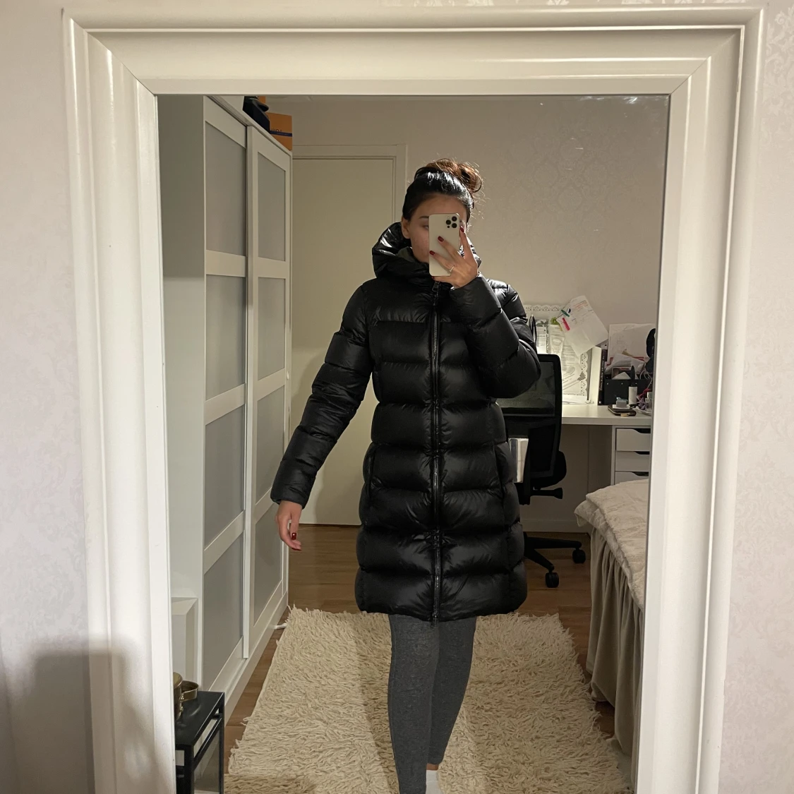 Colmar Dunjacka - 90