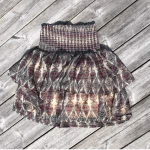 Fin kjol från Sofie Schnoor i jättebra skick.
