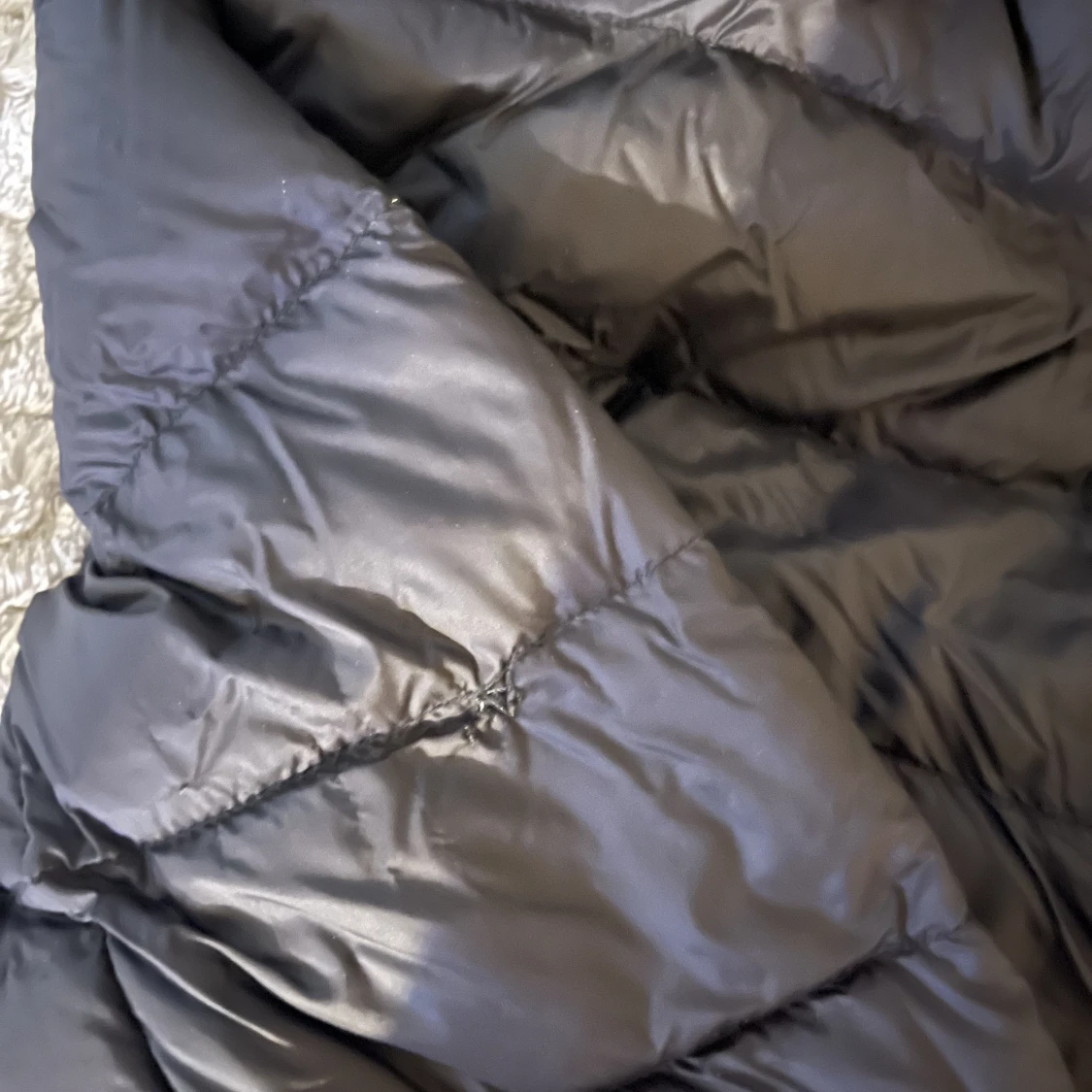 Supersnygg jacka - 91